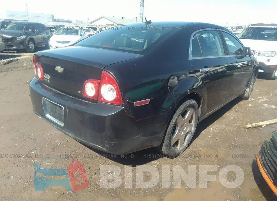 1G1ZK57B394173953 Photo# 4