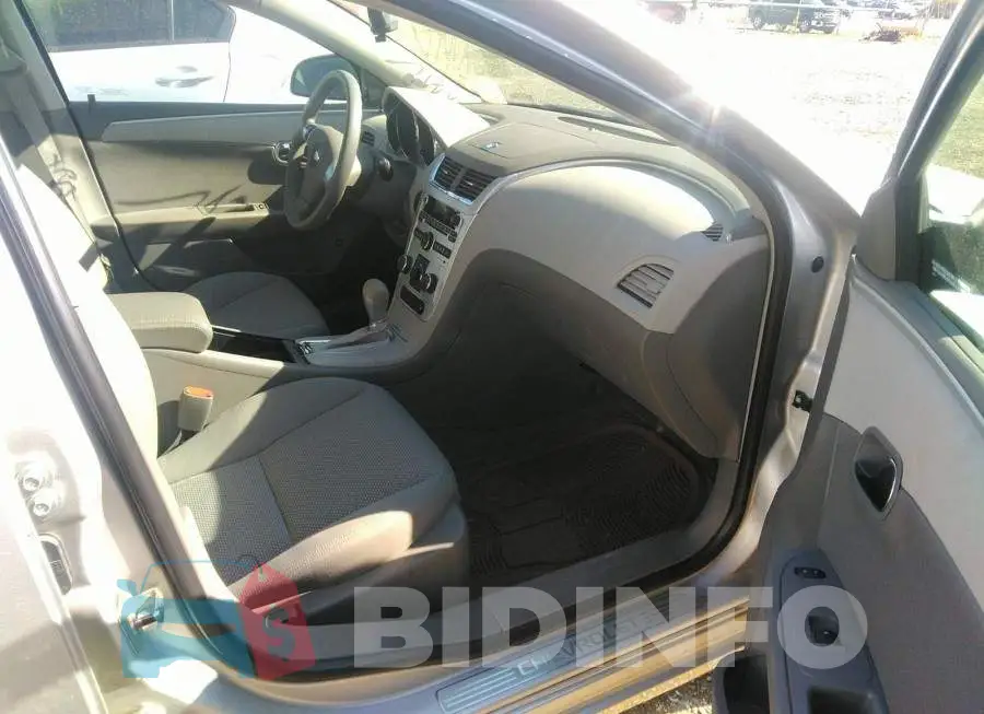 1G1ZG57B09F222693 Photo# 5