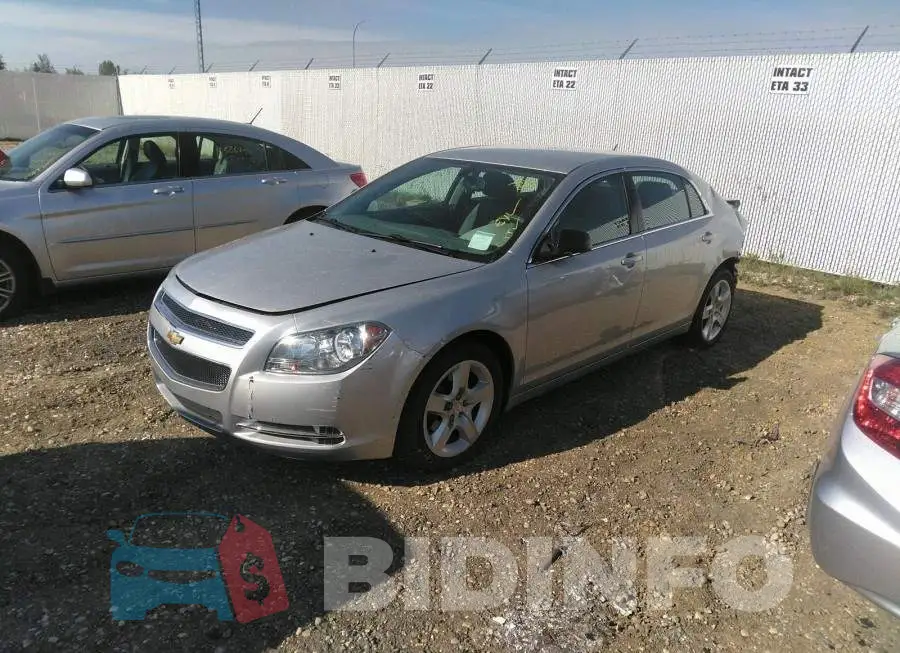 1G1ZG57B09F222693 Photo# 2