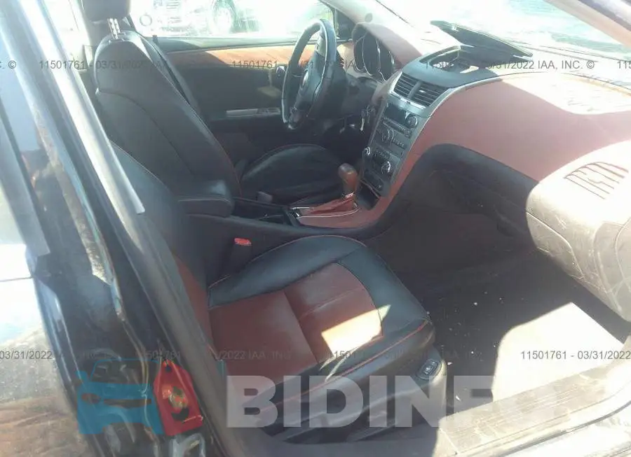 1G1ZK57B394173953 Photo# 5