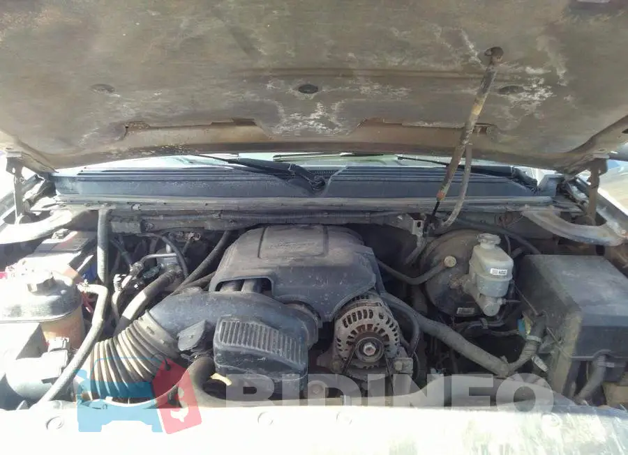3GNFK12019G239760 Photo# 10