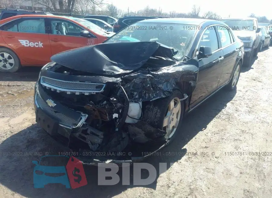 1G1ZK57B394173953 Photo# 2