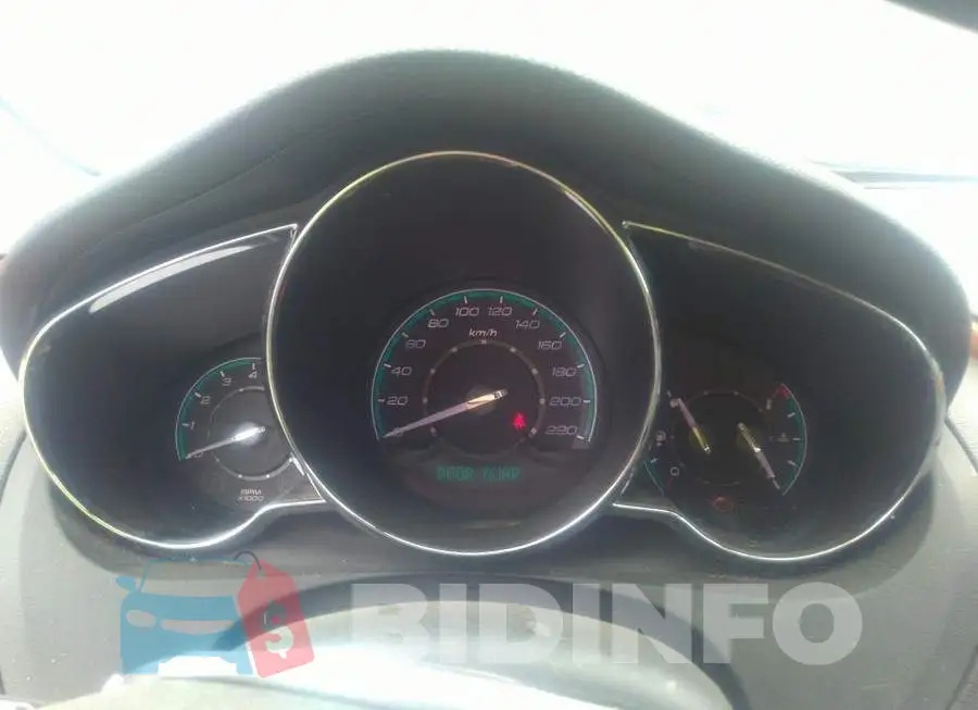 1G1ZJ577594251888 Photo# 7