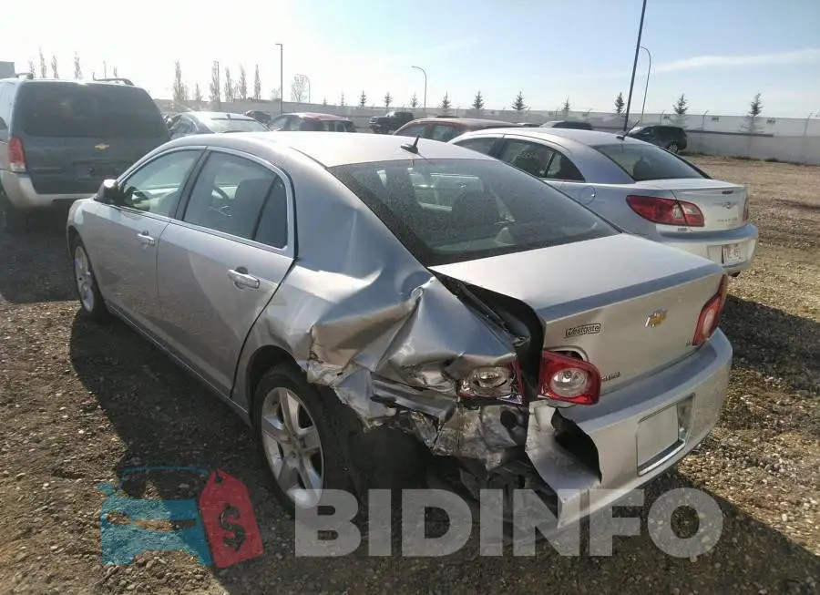 1G1ZG57B09F222693 Photo# 6