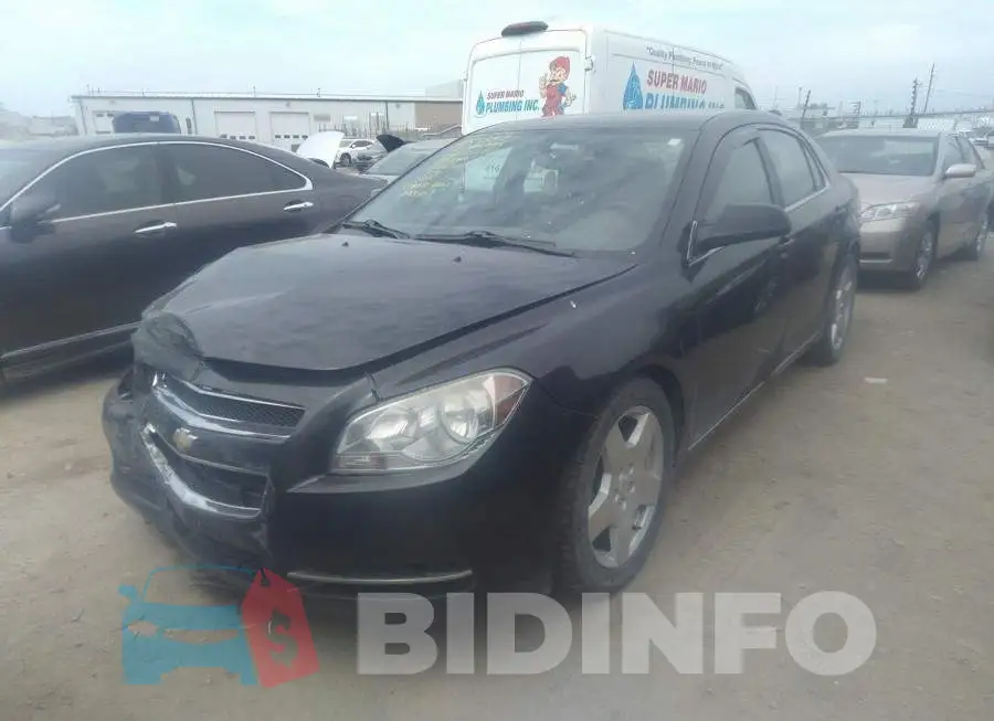 1G1ZJ577594251888 Photo# 2