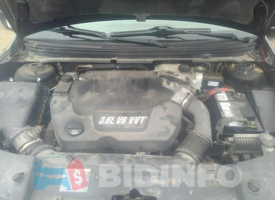 1G1ZJ577594251888 Photo# 10