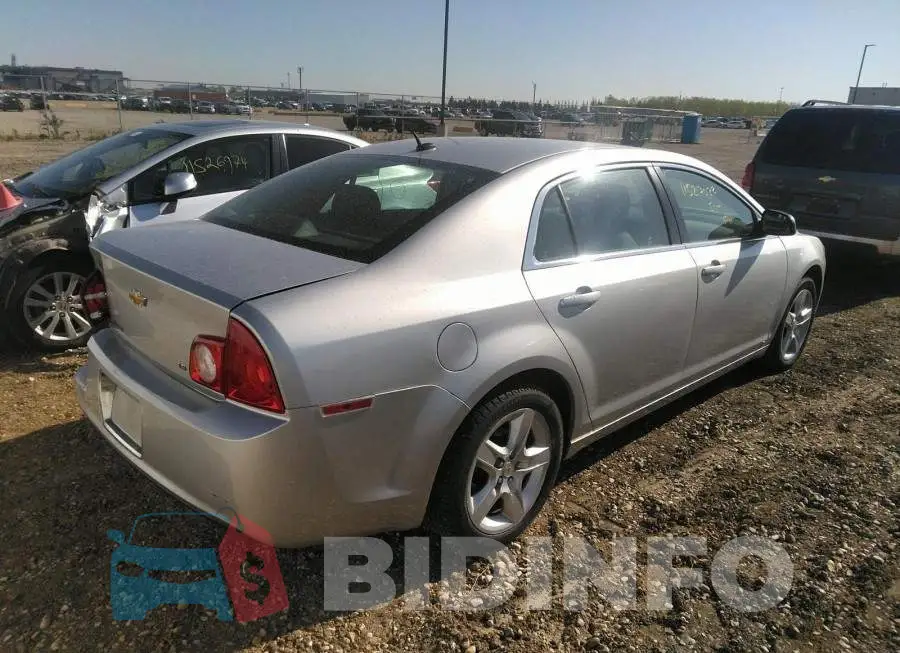 1G1ZG57B09F222693 Photo# 4