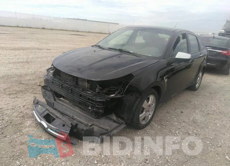 1FAHP37N69W132939 Photo# 2