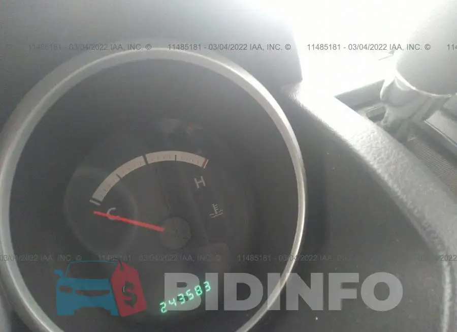 2D8HN44E99R601655 Photo# 7