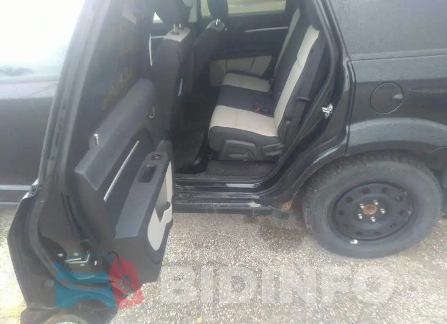 3D4GG57V89T502489 Photo# 8
