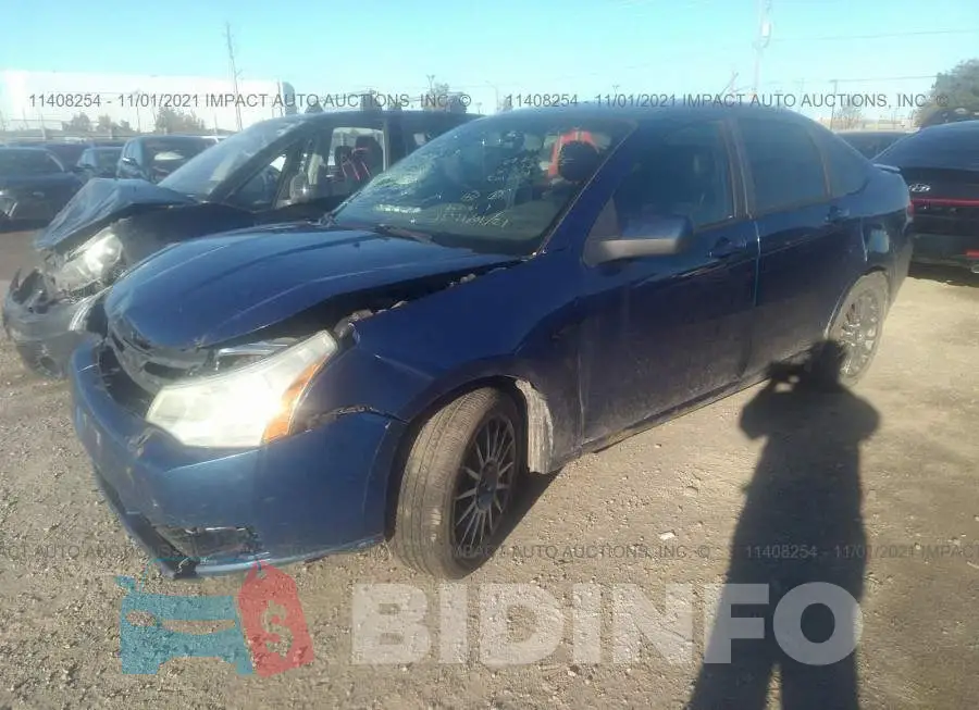 1FAHP36N39W213575 Photo# 2
