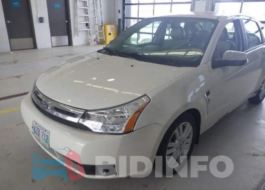 1FAHP37N49W269751 Photo# 2