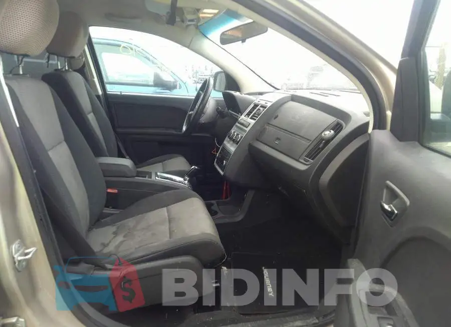 3D4GG47B29T530806 Photo# 5