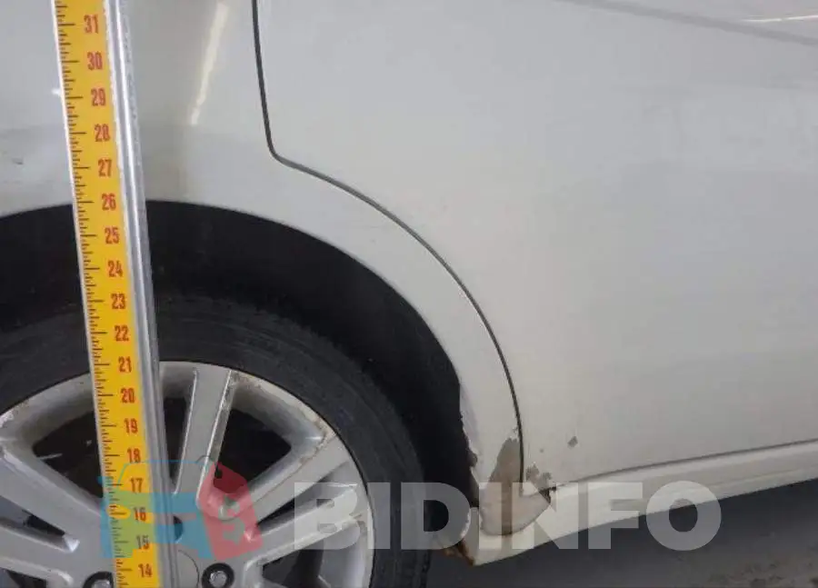 1FAHP37N49W269751 Photo# 9