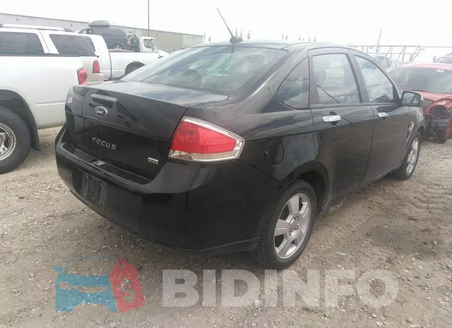 1FAHP37N69W132939 Photo# 4