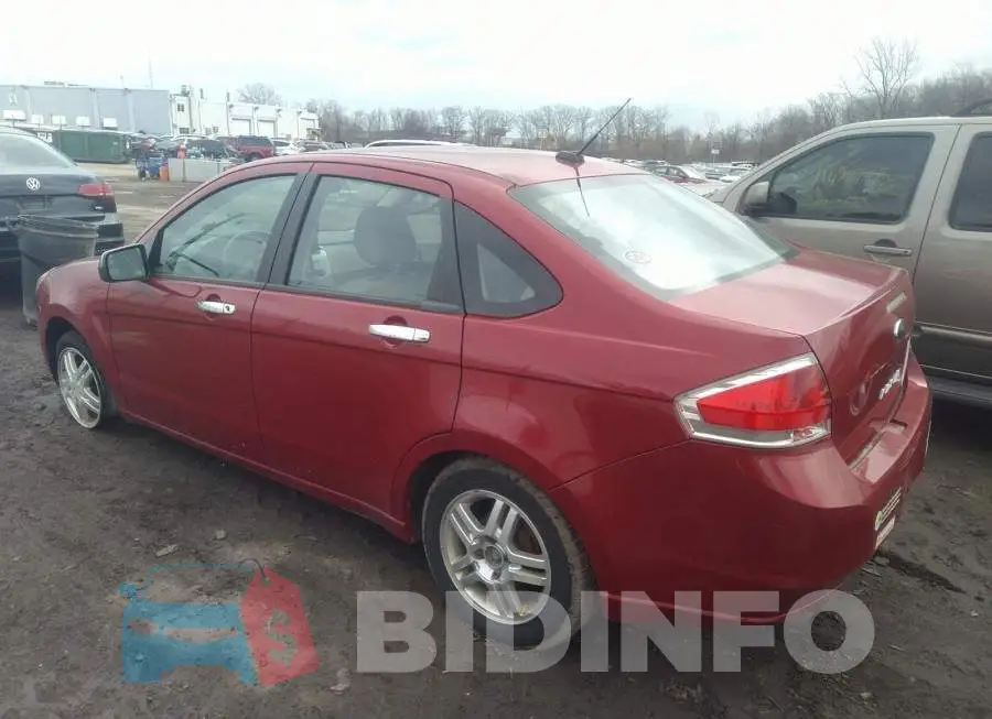 1FAHP35N19W142636 Photo# 3