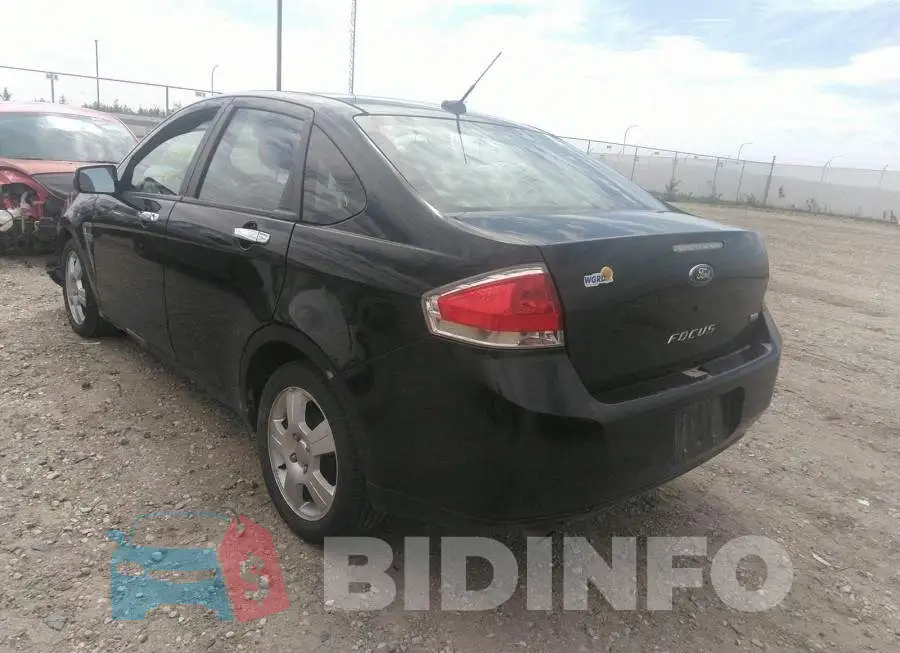 1FAHP37N69W132939 Photo# 3