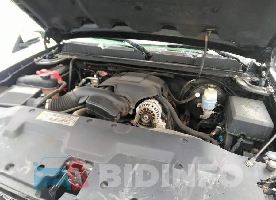3GCEK13C29G235617 Photo# 10