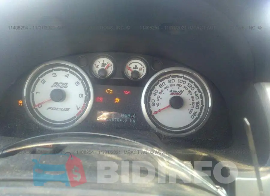 1FAHP36N39W213575 Photo# 7