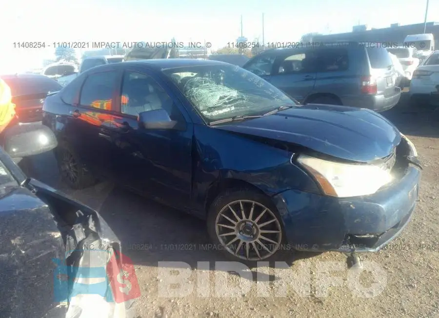 1FAHP36N39W213575 Photo# 1