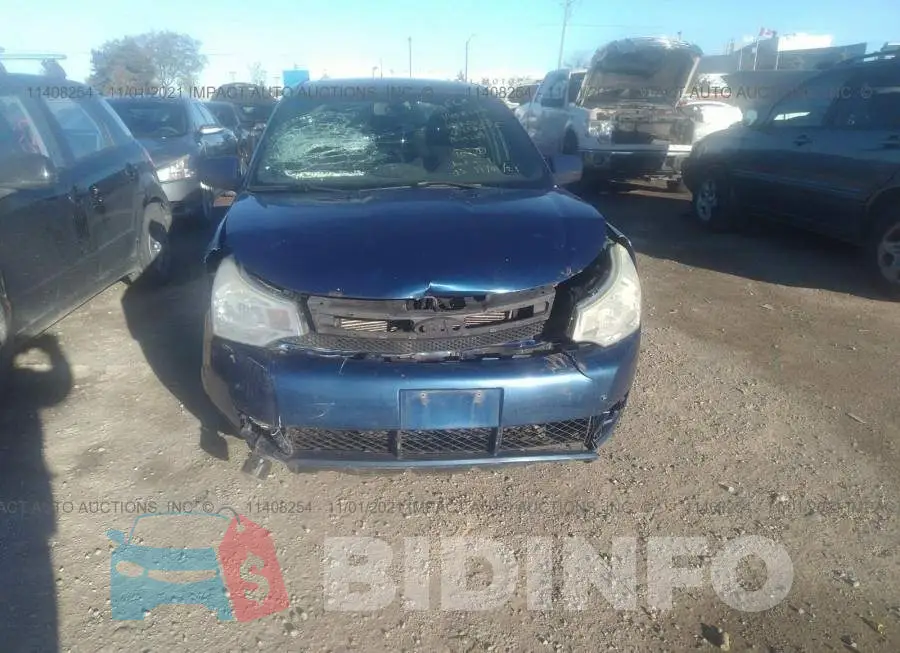1FAHP36N39W213575 Photo# 6