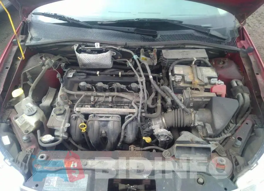 1FAHP35N19W142636 Photo# 10