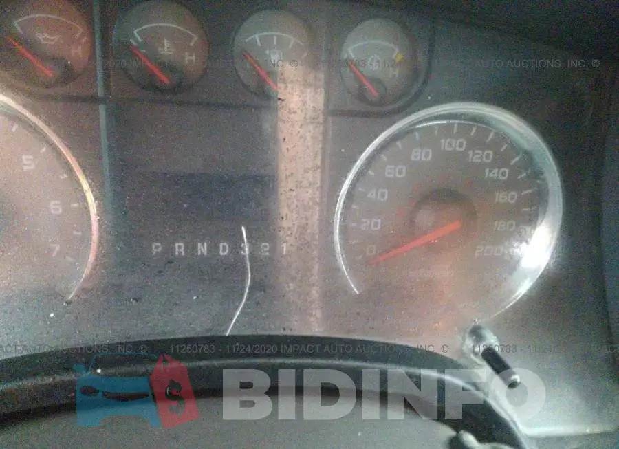 1FTPW14V89FB23791 Photo# 7