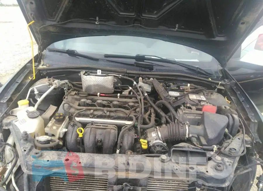 1FAHP37N69W132939 Photo# 10