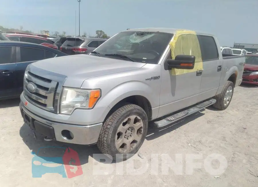 1FTPW14V19FB36446 Photo# 2