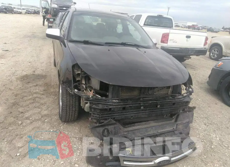 1FAHP37N69W132939 Photo# 6