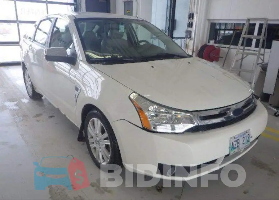 1FAHP37N49W269751 Photo# 1