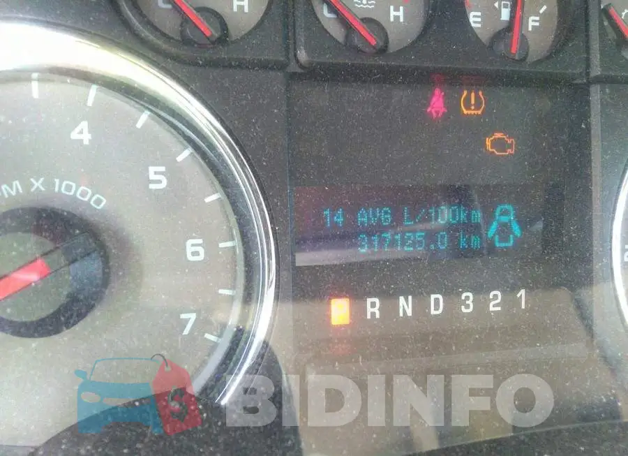 1FTPW14V19FB36446 Photo# 7
