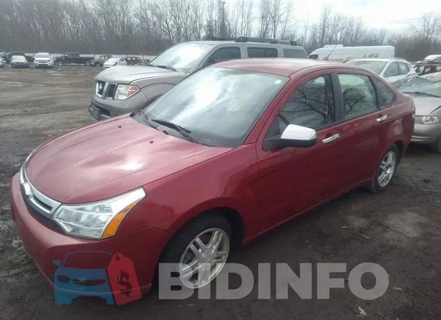 1FAHP35N19W142636 Photo# 2
