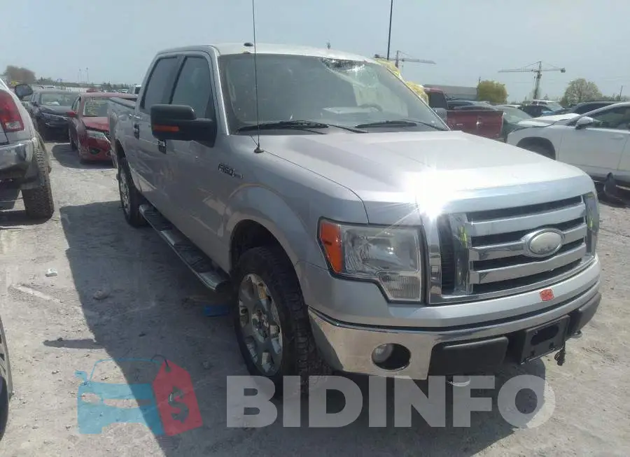 1FTPW14V19FB36446 Photo# 1