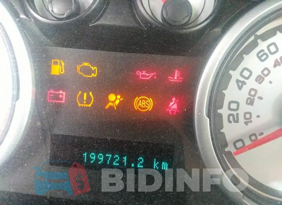 1FAHP37N69W132939 Photo# 7