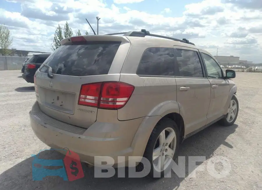 3D4GG47B29T530806 Photo# 4