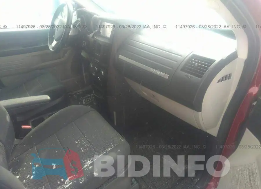 2D8HN44X79R538735 Photo# 5
