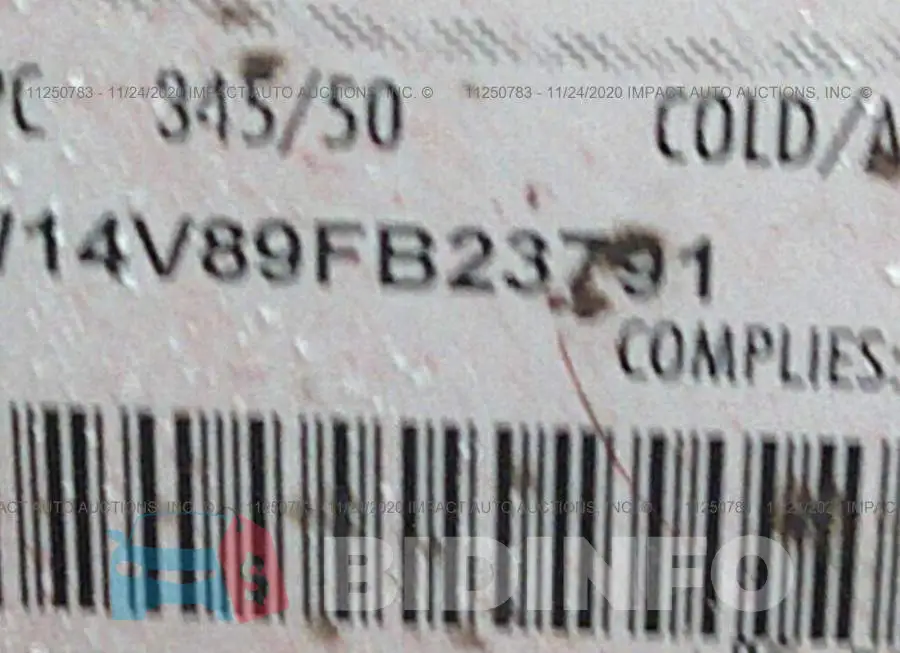 1FTPW14V89FB23791 Photo# 9