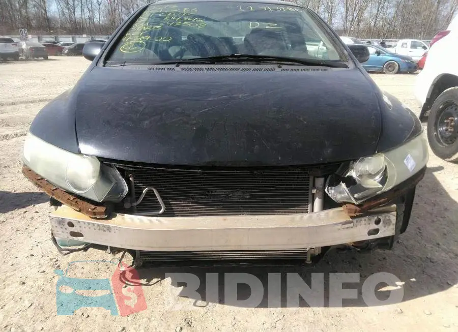 2HGFA16479H104342 Photo# 6