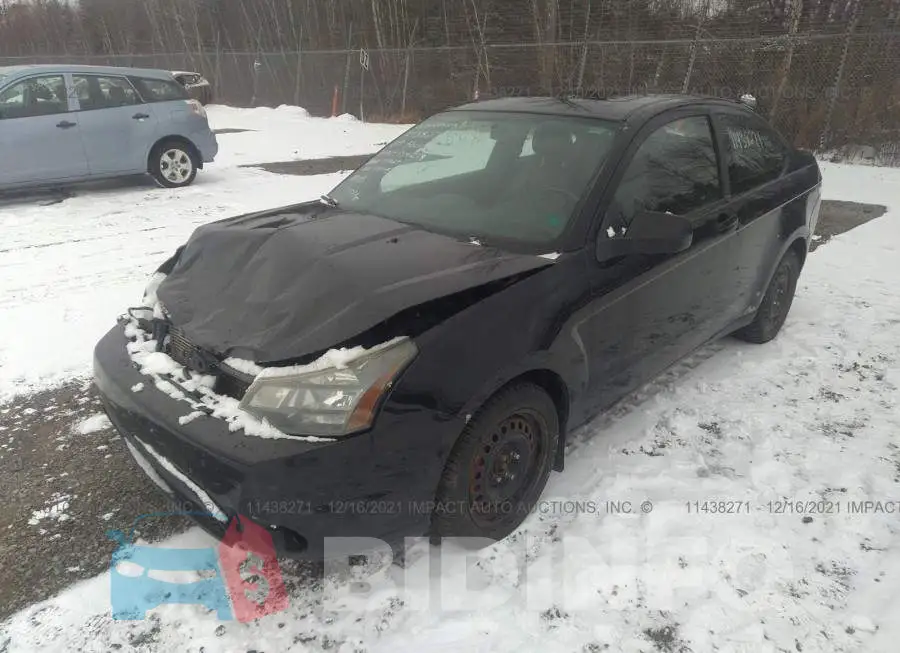 1FAHP33N69W154218 Photo# 2