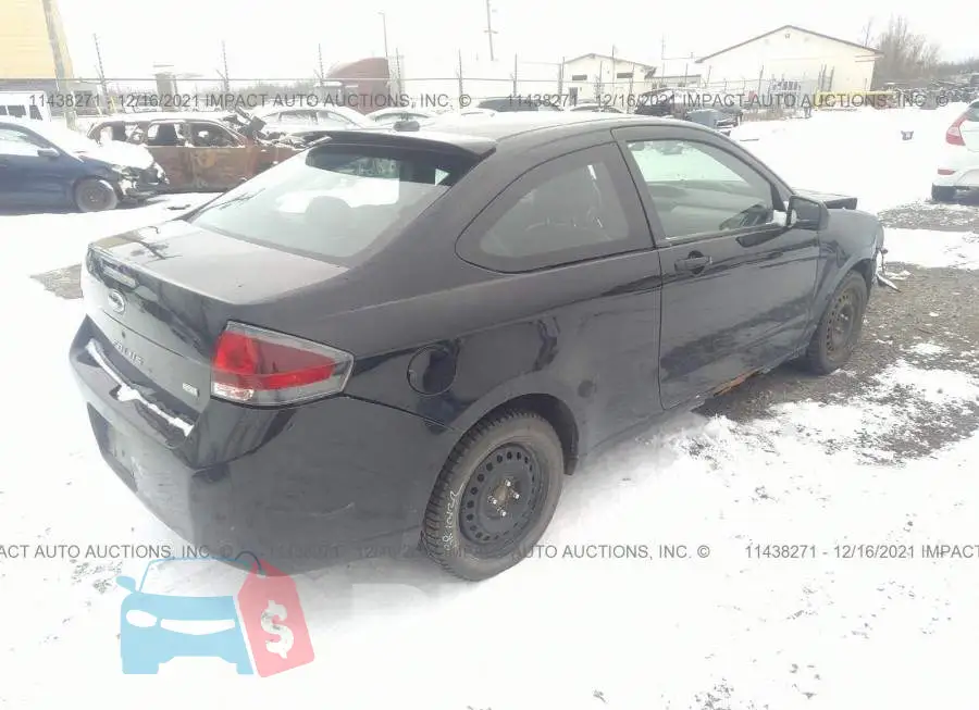 1FAHP33N69W154218 Photo# 4