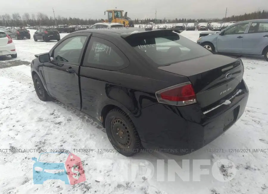 1FAHP33N69W154218 Photo# 3