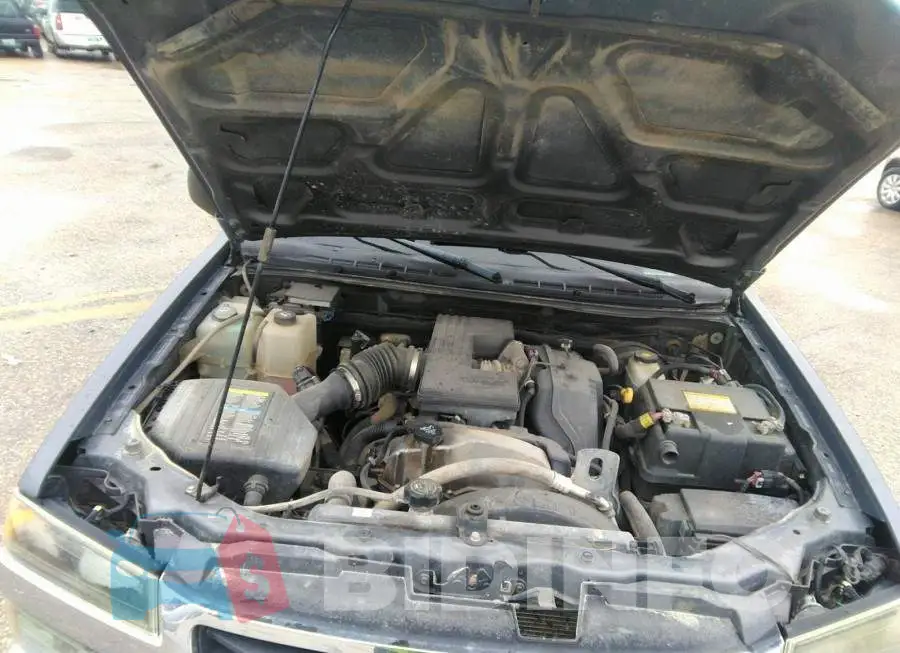 1GTDT19E298128011 Photo# 10