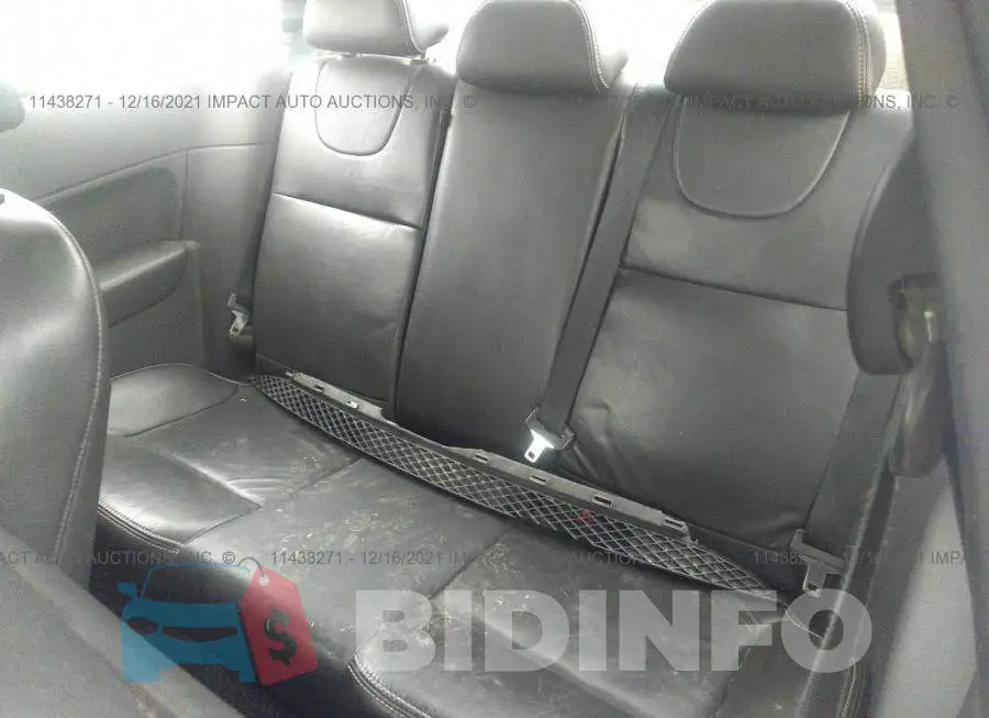 1FAHP33N69W154218 Photo# 8