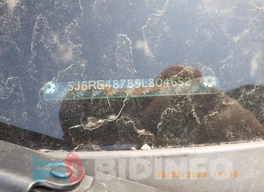 5J6RE48789L804652 Photo# 9