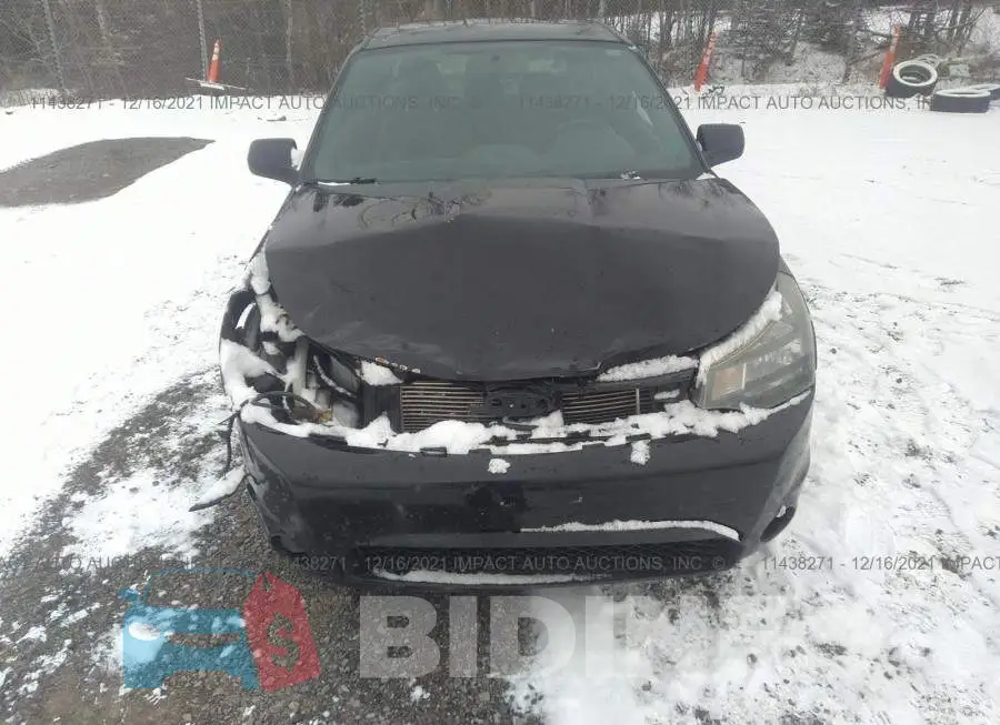 1FAHP33N69W154218 Photo# 6