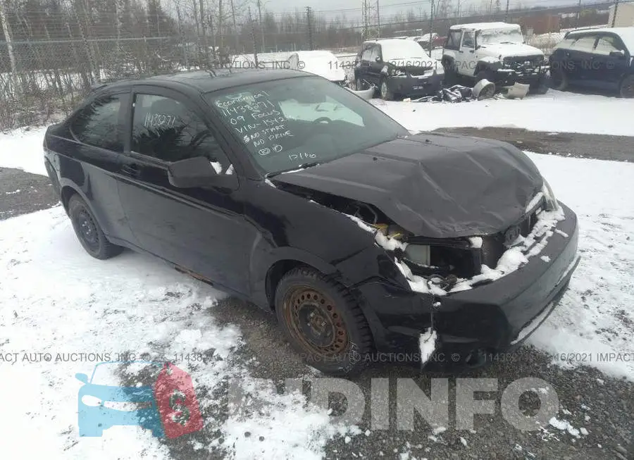 1FAHP33N69W154218 Photo# 1