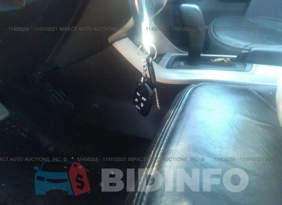 1FAHP36N39W213575 Photo# 11