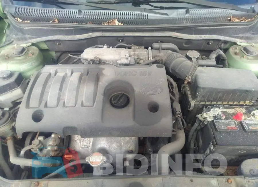 KMHCN35C69U113844 Photo# 10