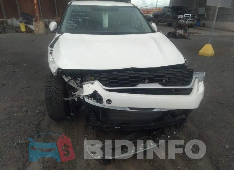 KNDEPCAA5M7143792 Photo# 6